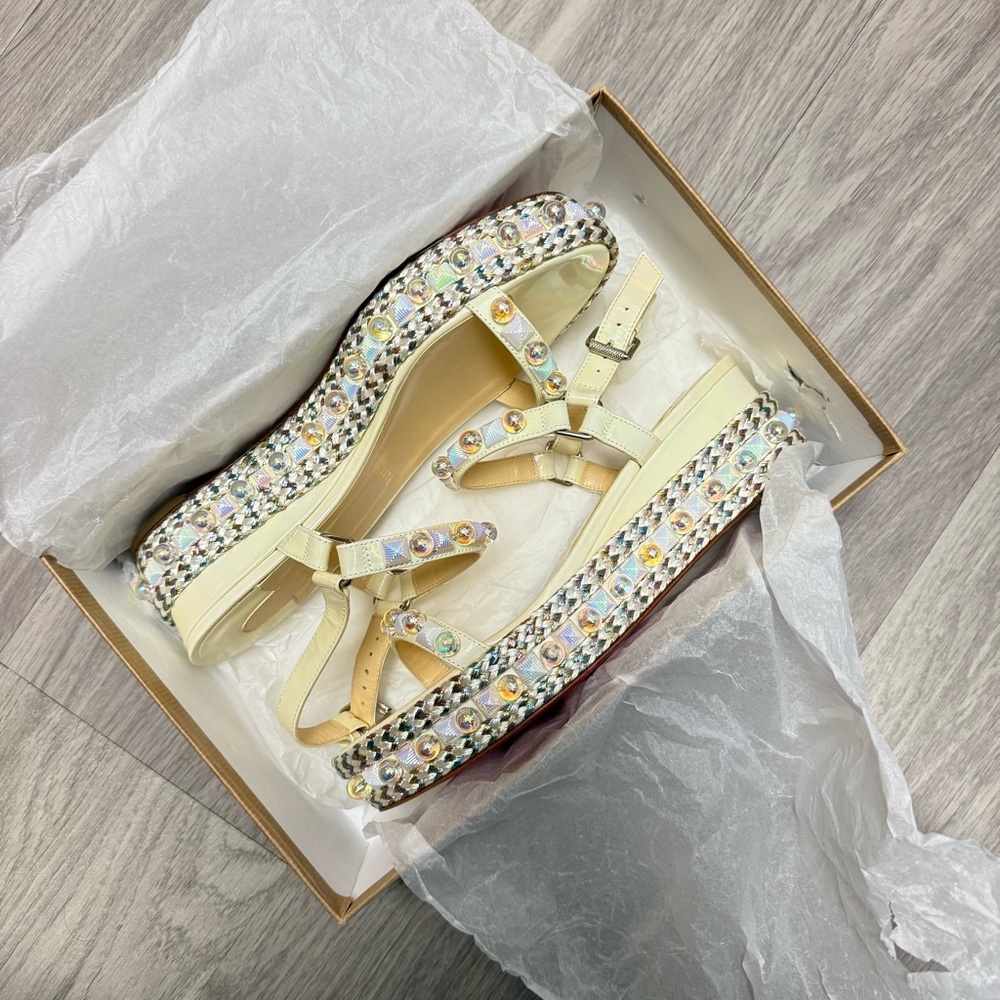 Christian Louboutin Cataconico 60